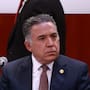 Enrique Inzunza, senador de Morena señalado por EEUU por narcotráfico, ha presentado solo una iniciativa propia en casi dos años de Legislatura