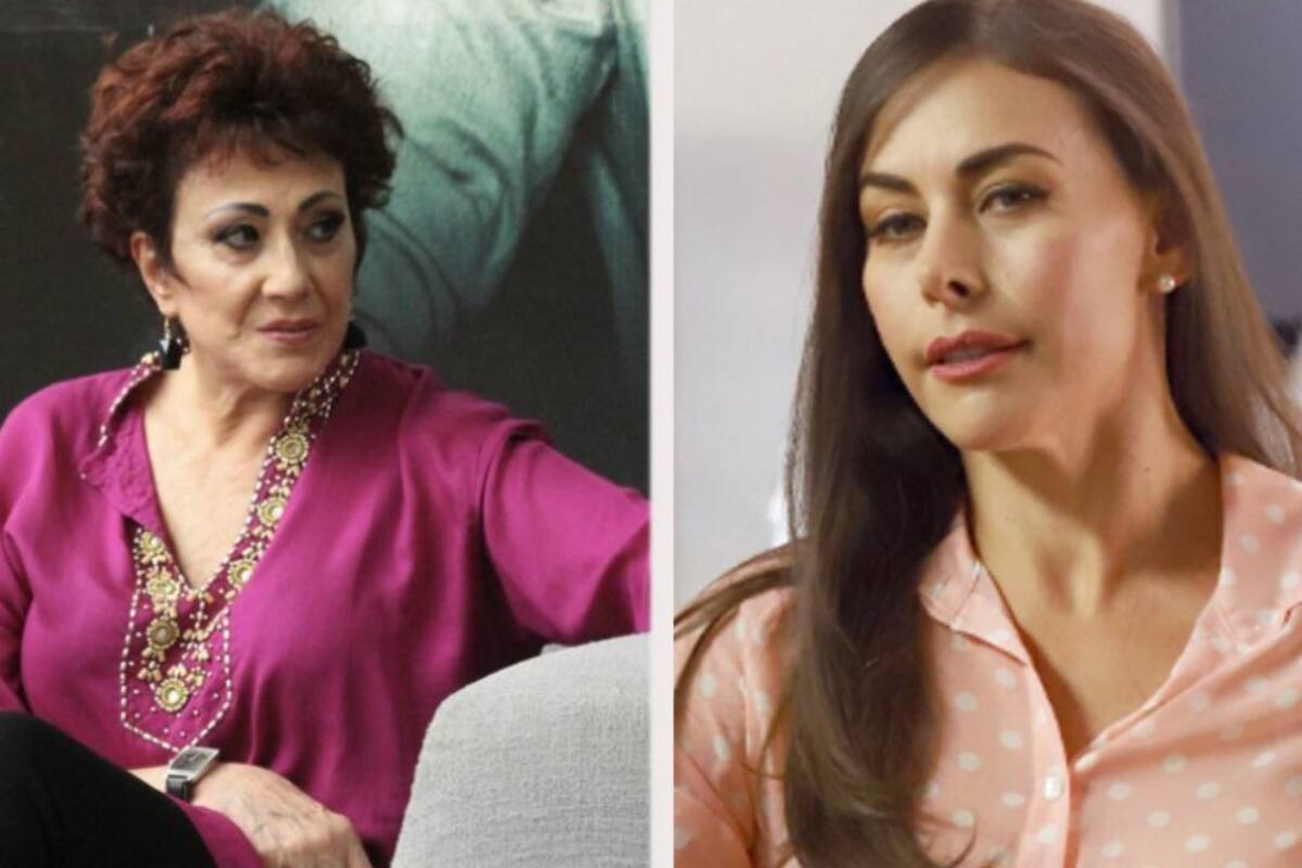 “Era una pesada”: Julissa también opina sobre Vanessa Guzmán