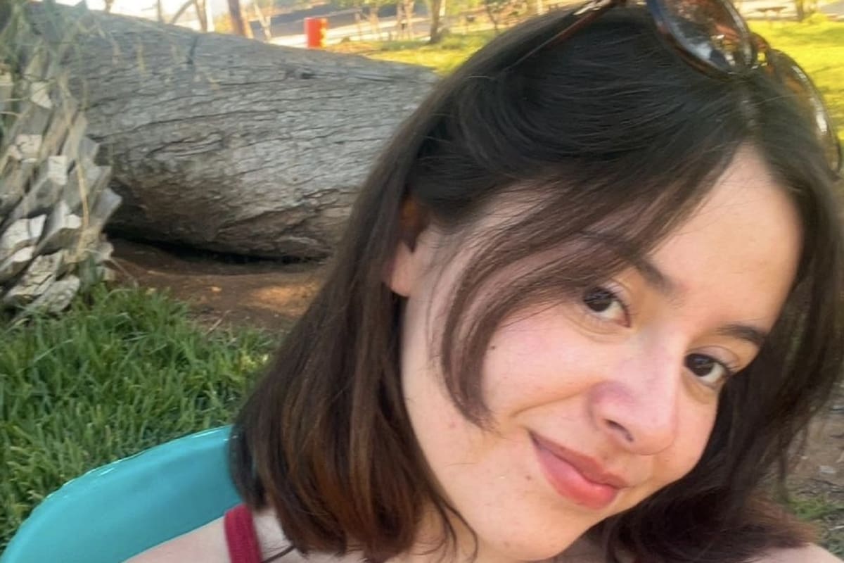 Joven de Ensenada pide apoyo para craneotomía