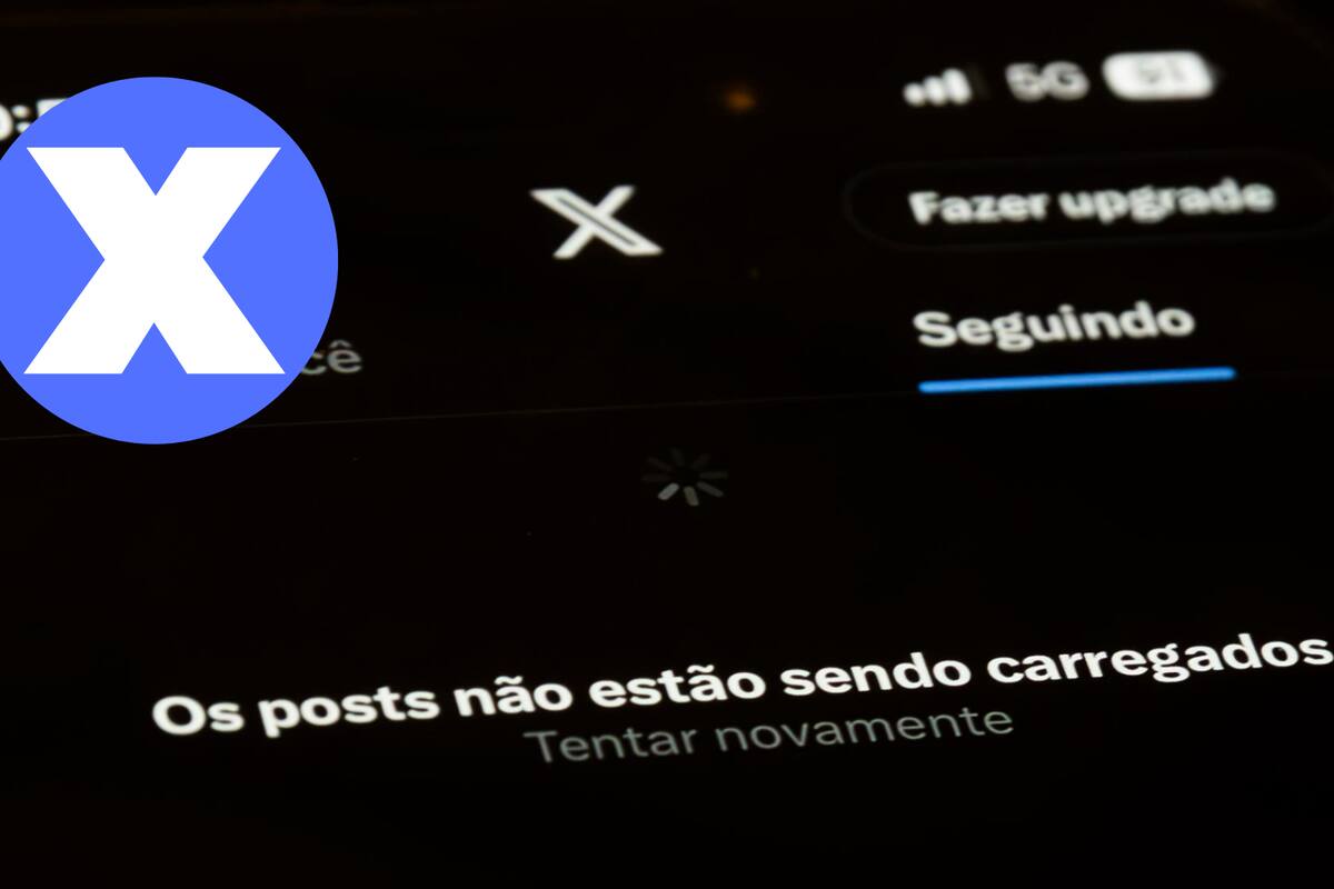 X paga la multa a una cuenta bancaria errónea y sigue bloqueada en Brasil