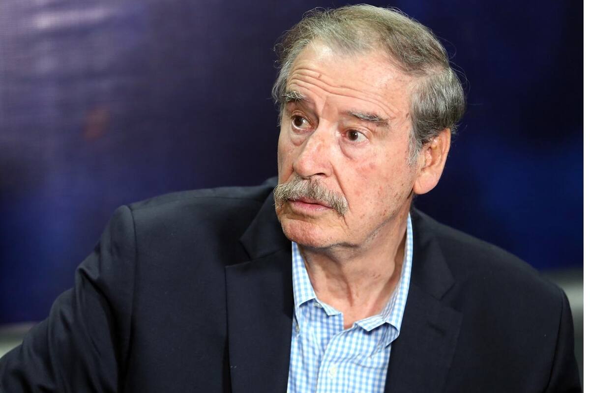 "No te preocupes Emma, el presidente saldrá al rescate", dice Fox
