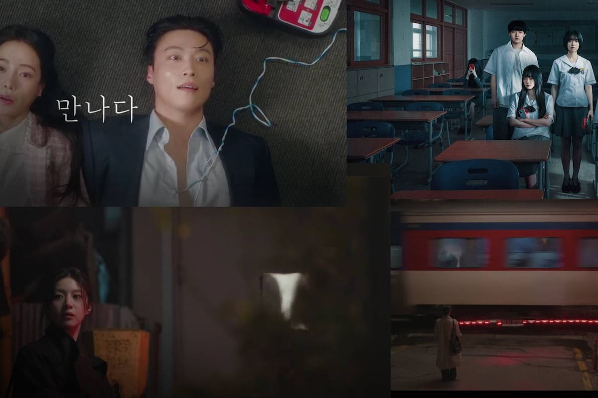 Estos son los k-dramas más vistos y populares en Netflix