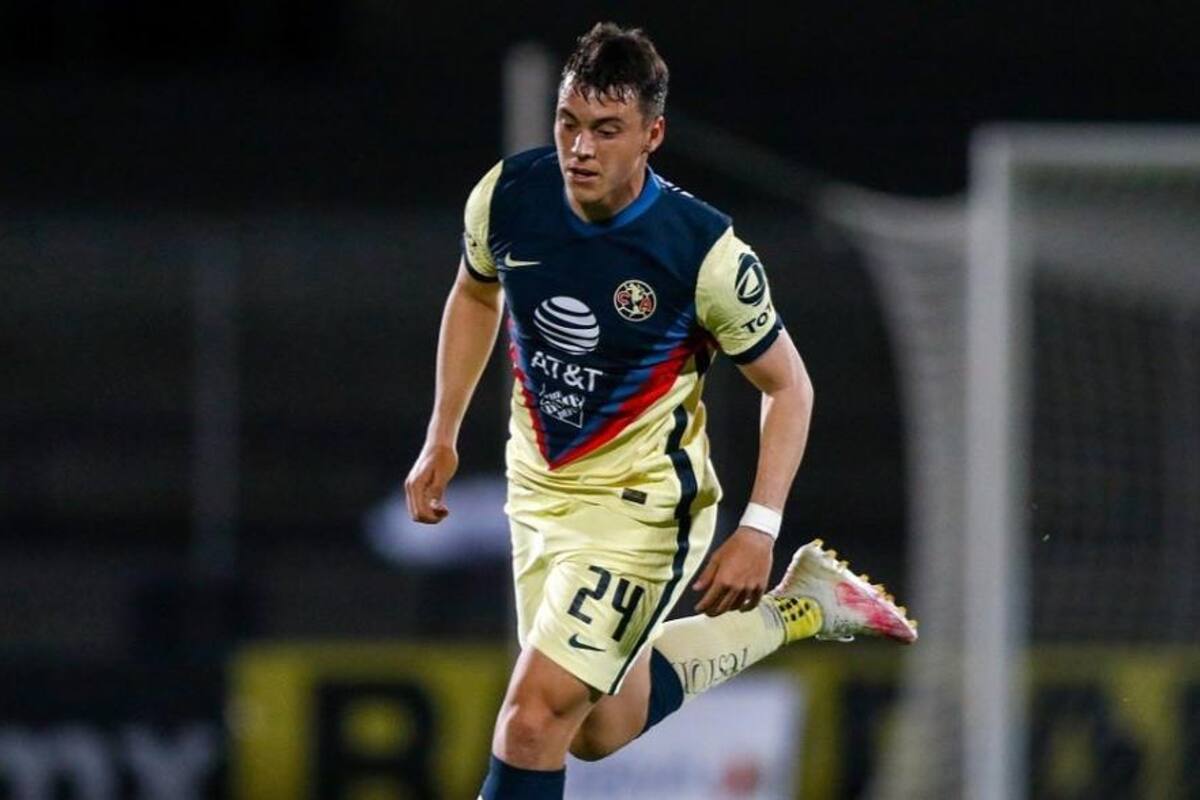 ¡Más problemas! Viñas quedaría fuera para jugar ante Atlante United en Concachampions