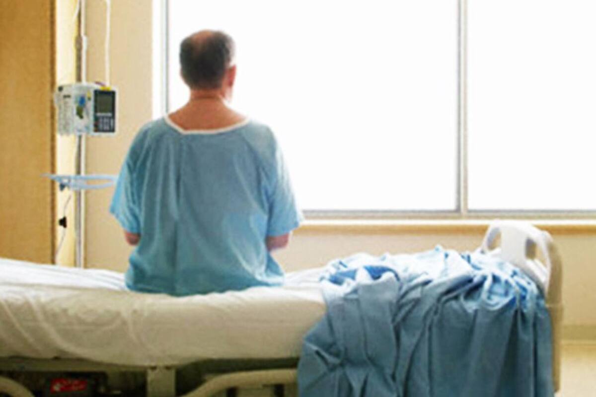 En México hay más de 500 mil sobrevivientes de cáncer a cinco años de su diagnóstico