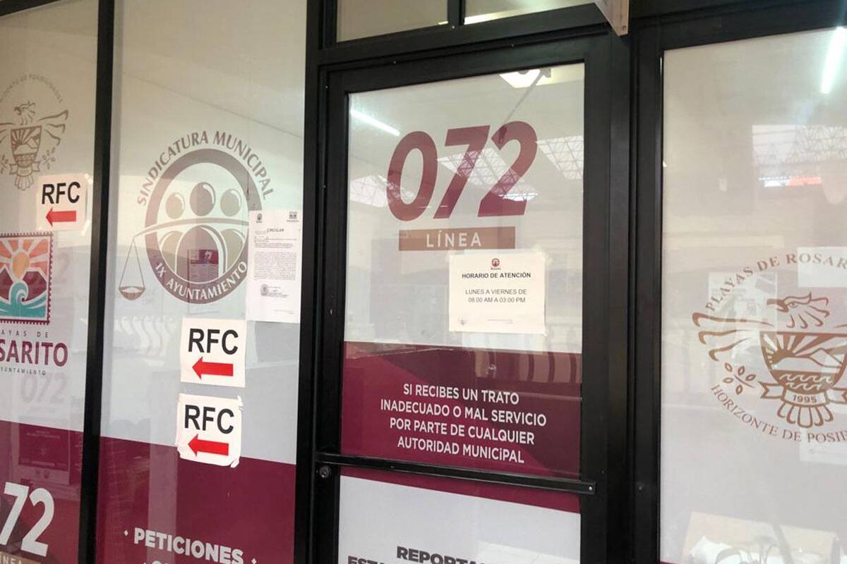 Van 10 denuncias contra policías municipales en enero