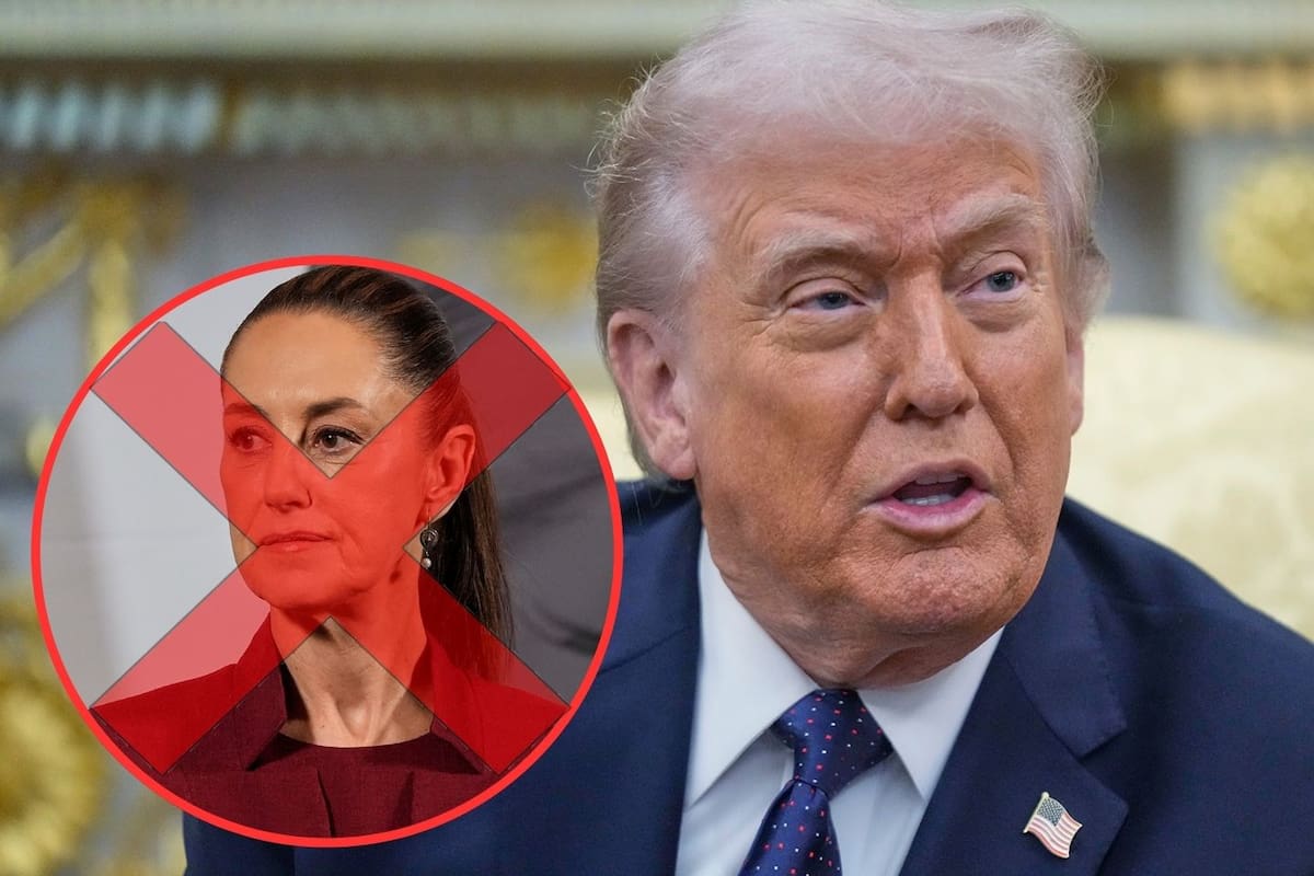 Trump convoca la cumbre “Escudo de las Américas” en Miami con líderes latinoamericanos aliados, pero excluye a México, Brasil y Colombia del encuentro regional