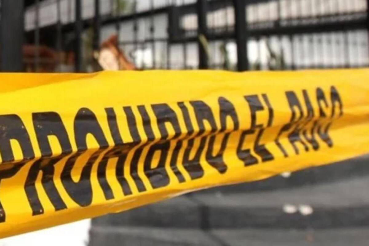 Hallan cuerpo de niña dentro del Instituto del Deporte de Chiapas