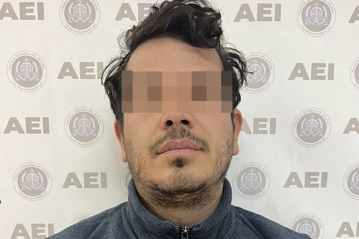 Policiaca San Quintín: Cae prófugo de Nayarit por fraude