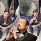 Emiliano Aguilar acusa a su padre, Pepe Aguilar, del mal trato que vivió en los premios Billboard: “Eres un c*lero”
