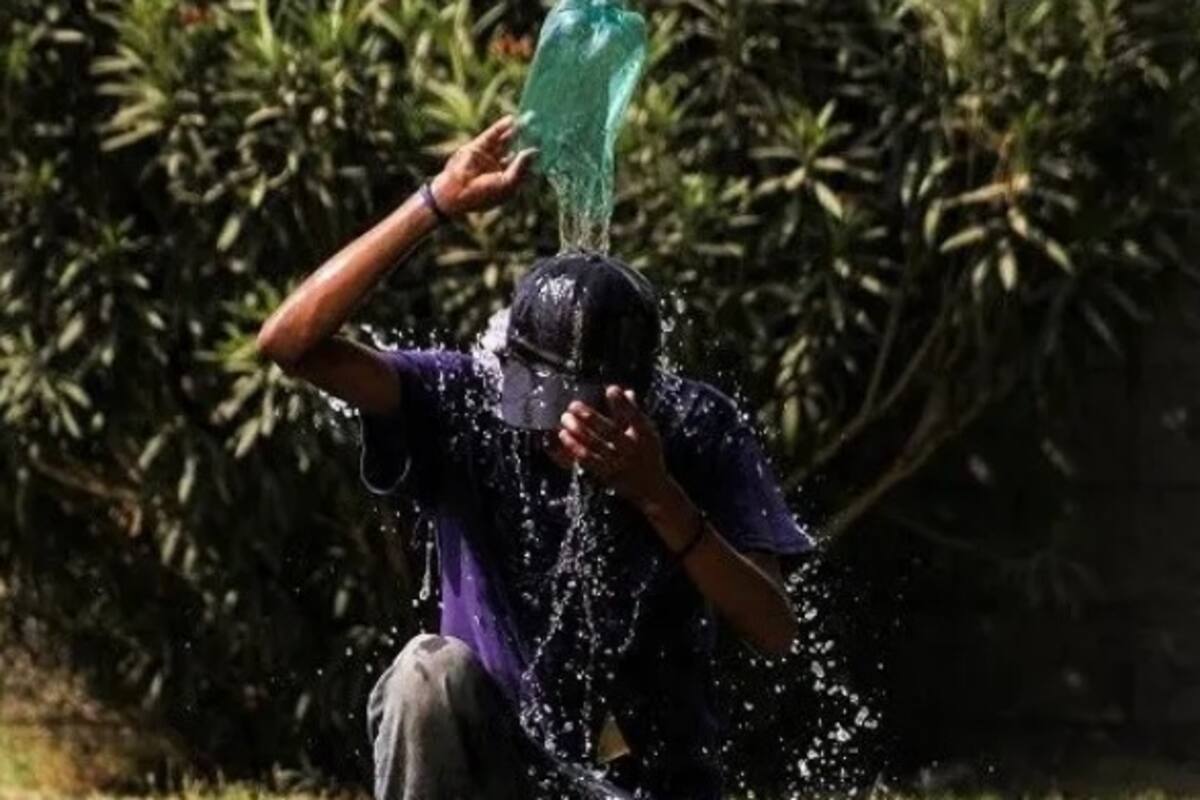 Asciende a 12 los muertos por calor en Mexicali