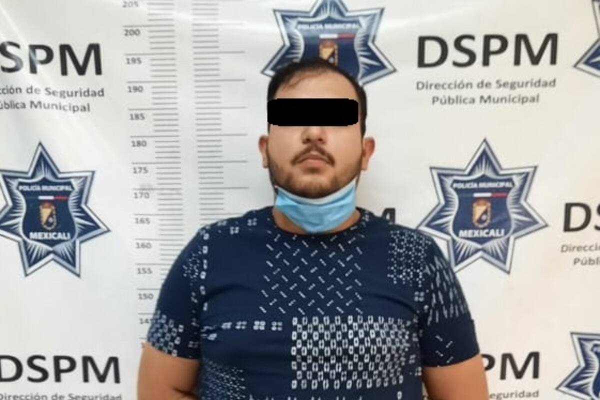 Asalta autoservicio por cigarros y 50 pesos