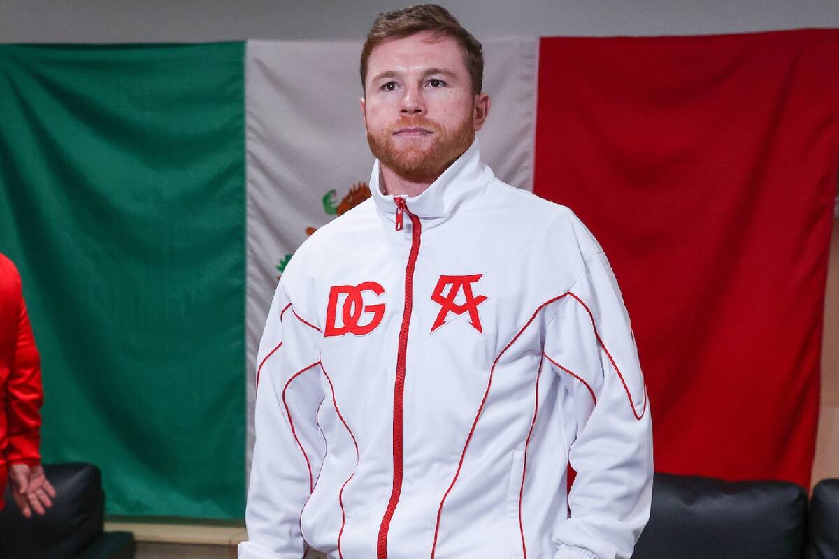 ¡Ni Berlanga, Ni Charlo! 'Canelo' está cerca de llegar a un acuerdo con su próximo rival