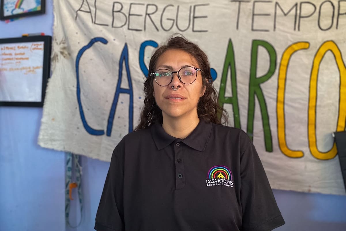 Organizaciones que atienden a personas migrantes en Tijuana advirtieron que la ampliación de la capacidad de detención en California podría incrementar las deportaciones y presionar a los albergues.
Fotos: Border Zoom.