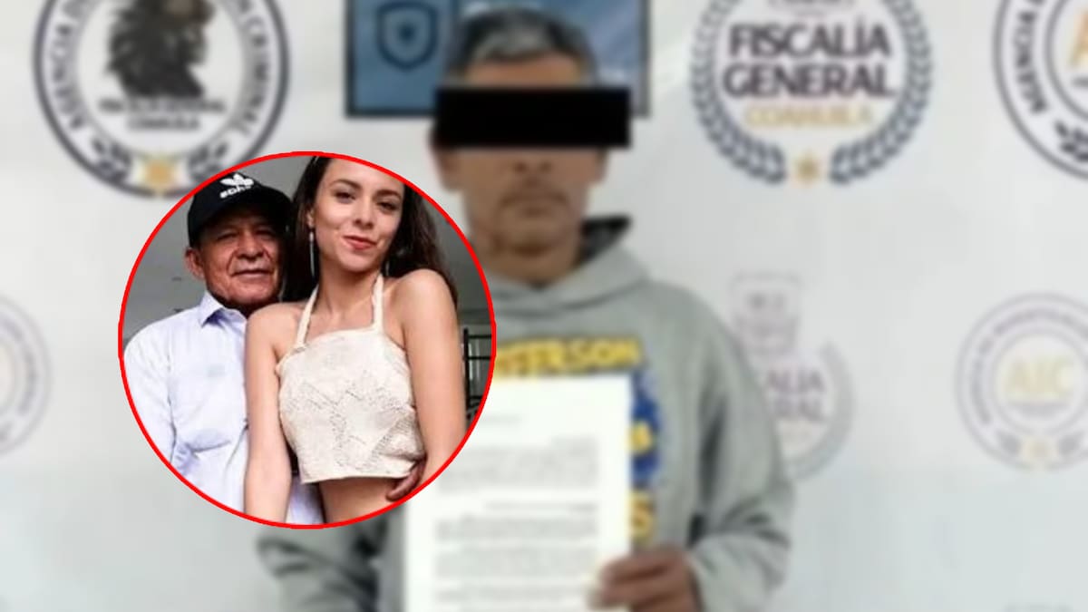Padre mata a anciano de 71 años tras negarle tener noviazgo con su hija de 24, le clavó un sable