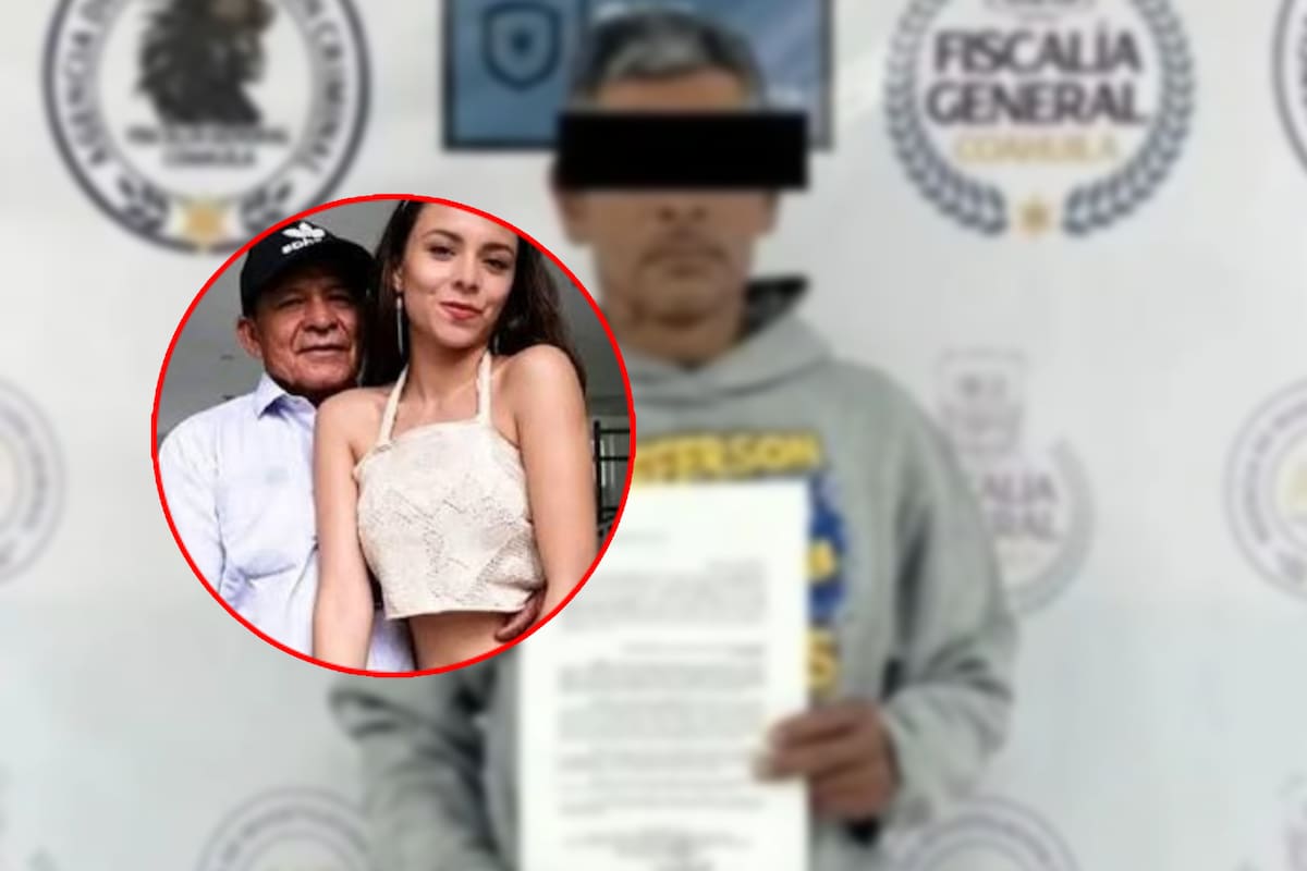 Padre mata a anciano de 71 años tras negarle tener noviazgo con su hija de 24, le clavó un sable