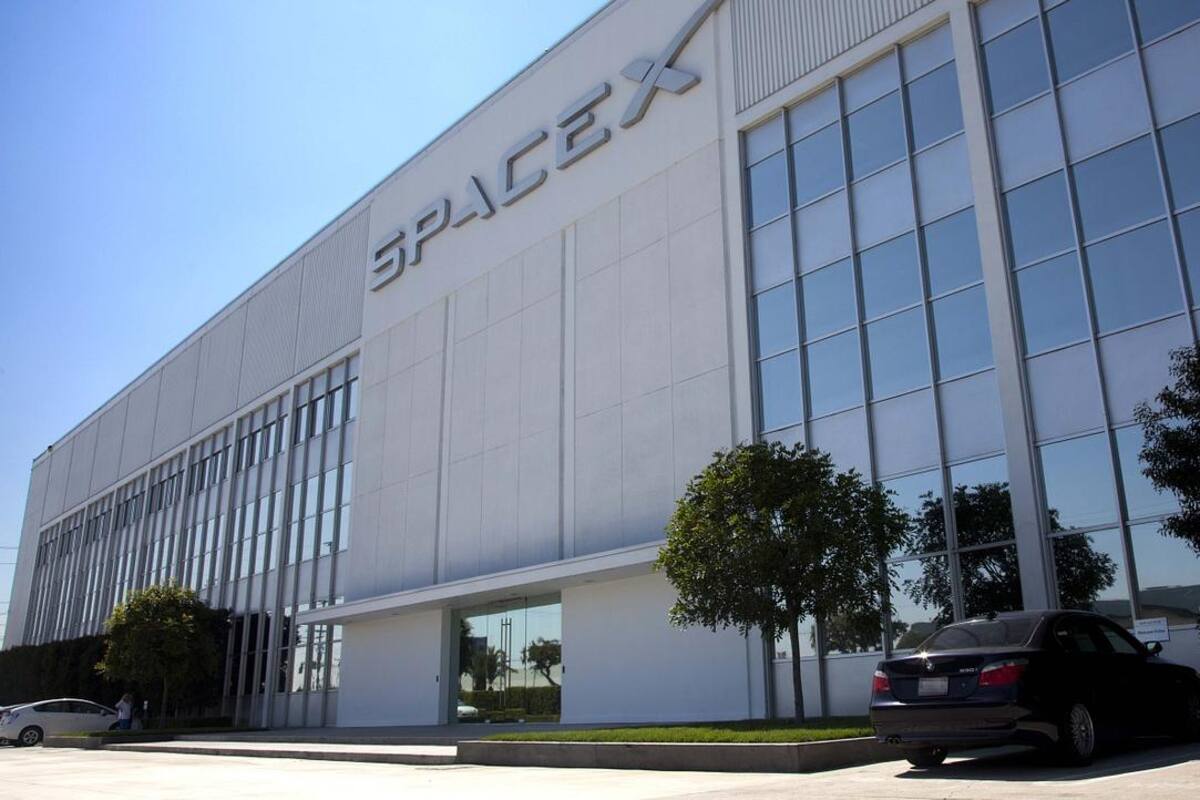 Marte será planeta libre: Empresa de fabricación aeroespacial SpaceX que planea colonia