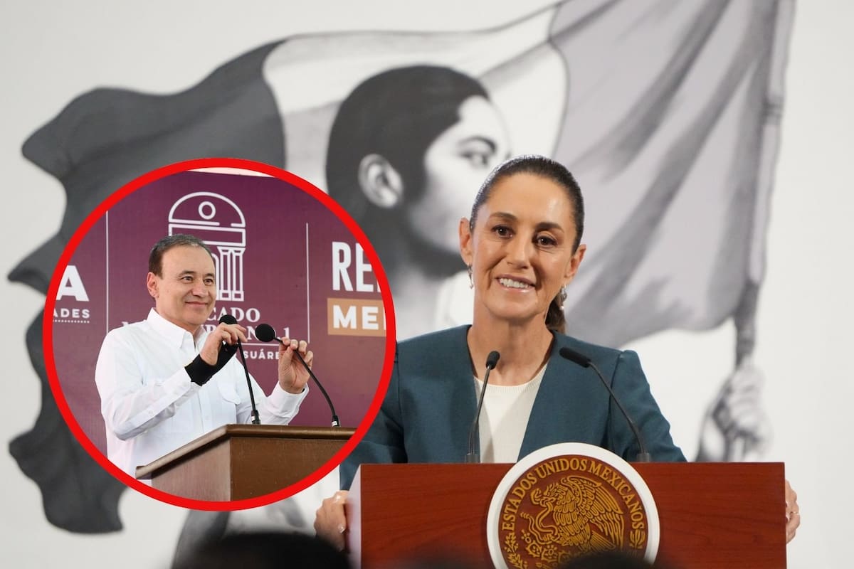Sheinbaum en Sonora: Anuncia la Presidenta visita a Vícam este sábado