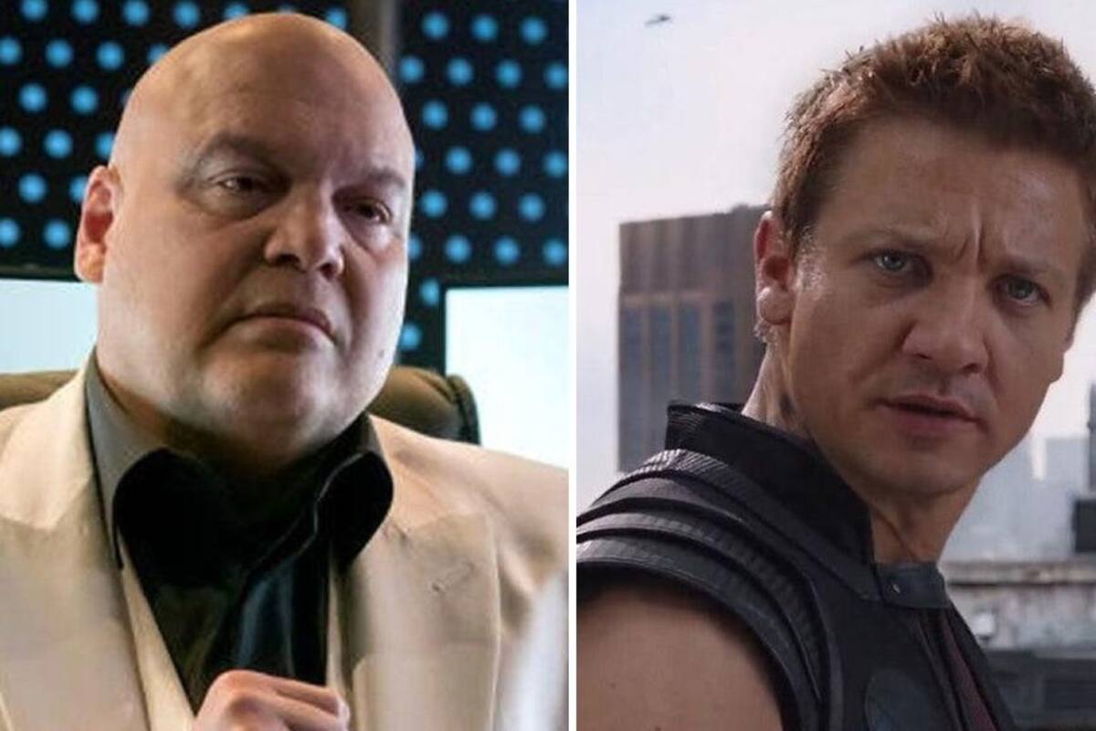 Vincent D´Onofrio podría participar en "Hawkeye"
