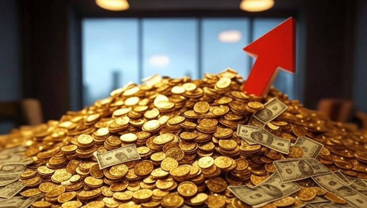 El aumento de la riqueza de los multimillonarios en 2024