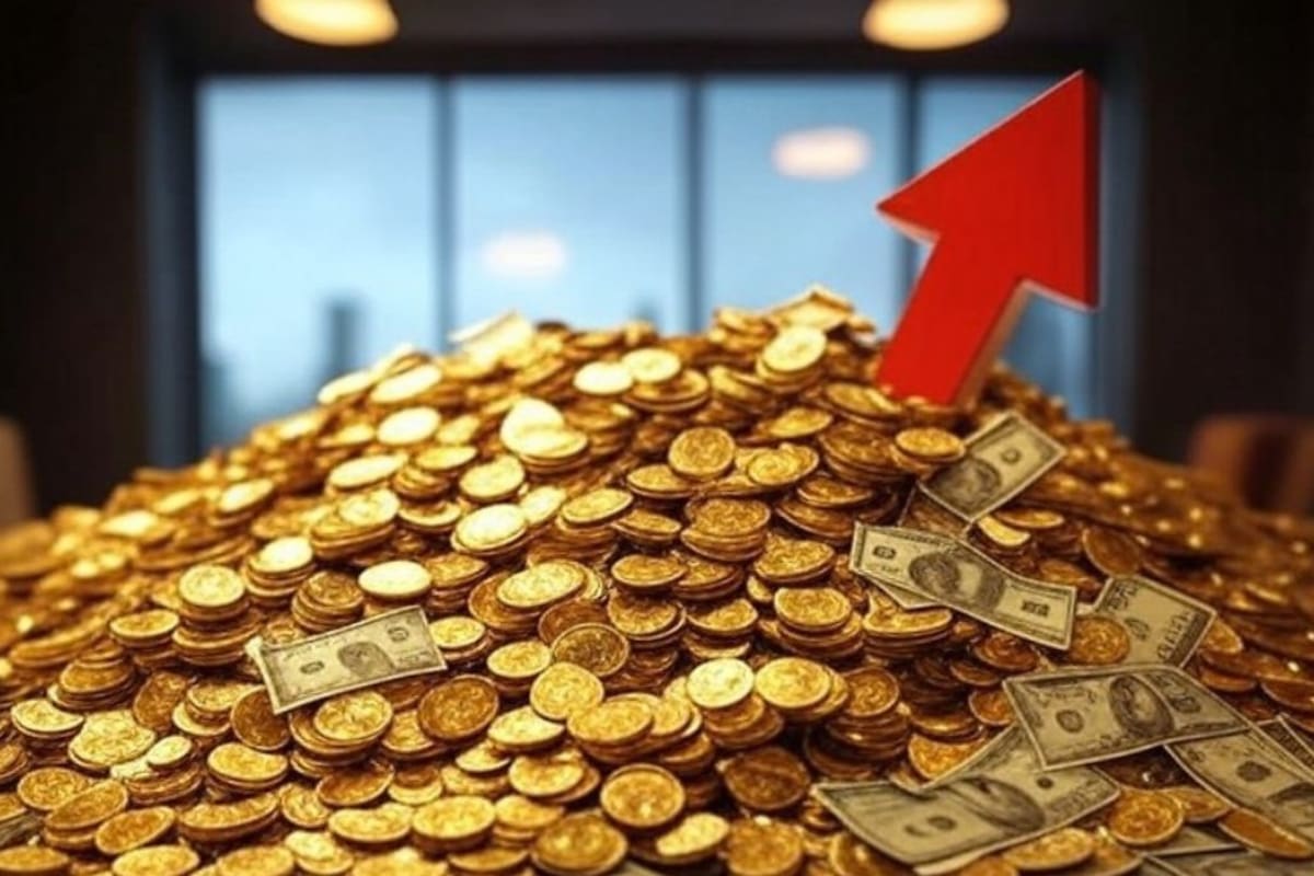 Cinco fuentes de ingresos alternativas para construir riqueza en 2025