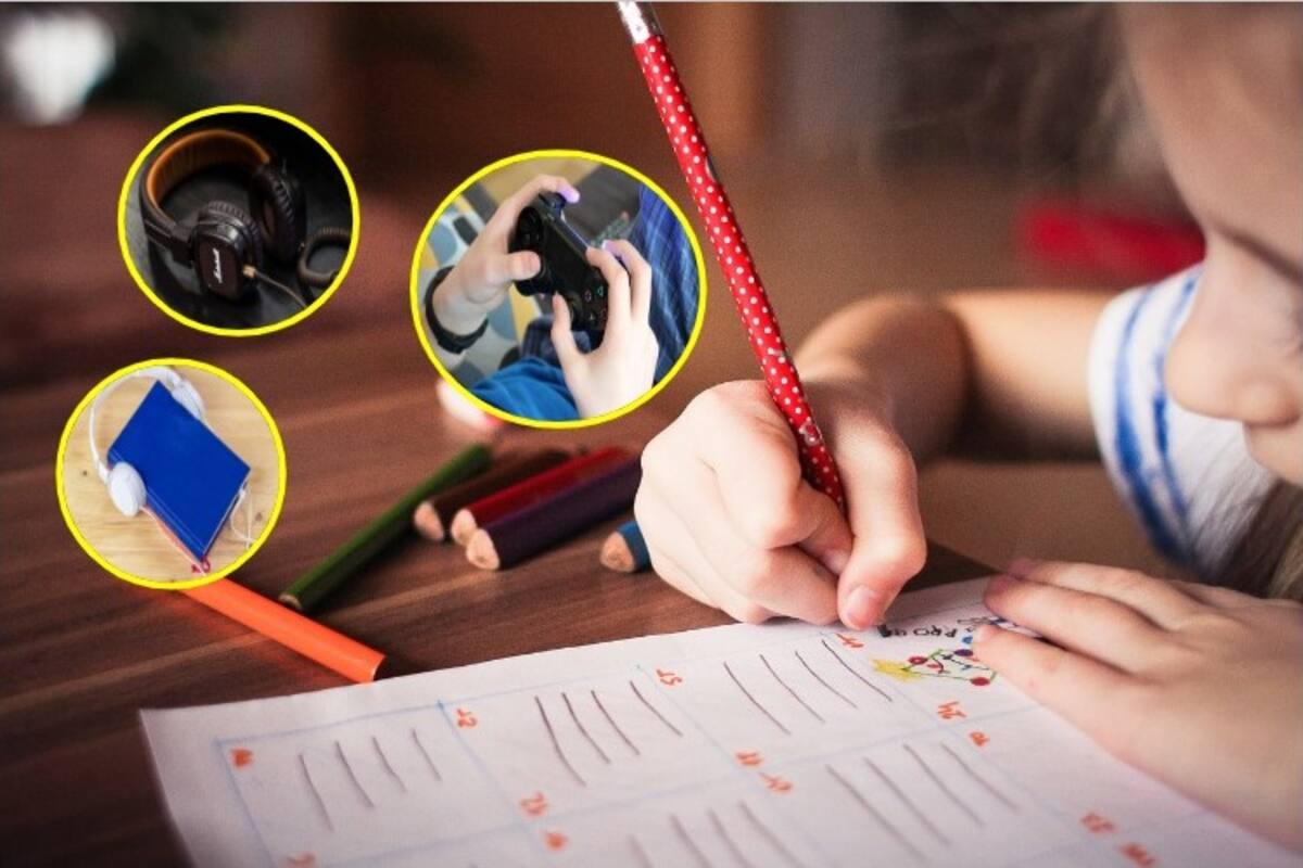 Cinco consejos para mejorar los hábitos de estudio en niños de primaria