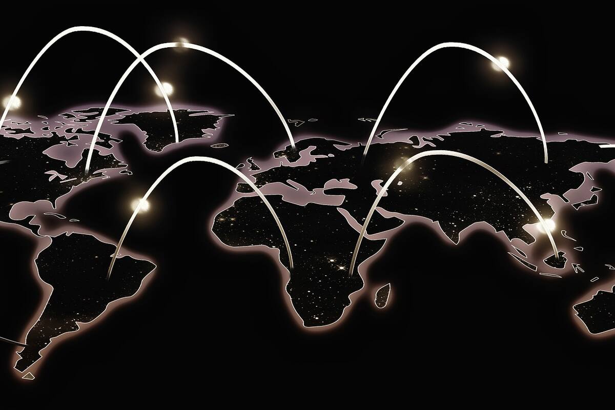 Los países que cuentan con la red móvil más rápida