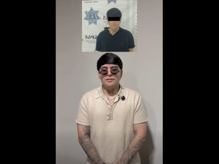 Cantante de corridos tumbados, Said Norzagaray, denunciará a policías que lo detuvieron en Costco