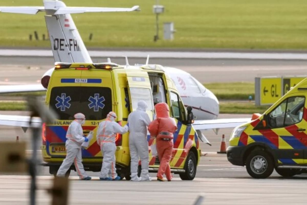 La detección de la cepa andina del hantavirus en un crucero que zarpó de Argentina dejó tres muertos y obligó a evacuar pacientes a Europa mientras el gobierno de España enfrenta un conflicto interno por el desembarco de la embarcación en las Islas Canarias