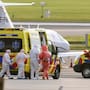 La detección de la cepa andina del hantavirus en un crucero que zarpó de Argentina dejó tres muertos y obligó a evacuar pacientes a Europa mientras el gobierno de España enfrenta un conflicto interno por el desembarco de la embarcación en las Islas Canarias