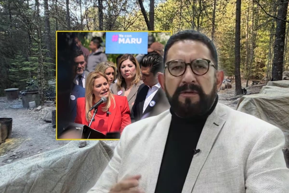 Luego de que Maru Campos se negara a aportar información, la FGR aclaró que su inmunidad no le impide declarar como testigo por la participación de agentes de la CIA en el operativo de Chihuahua