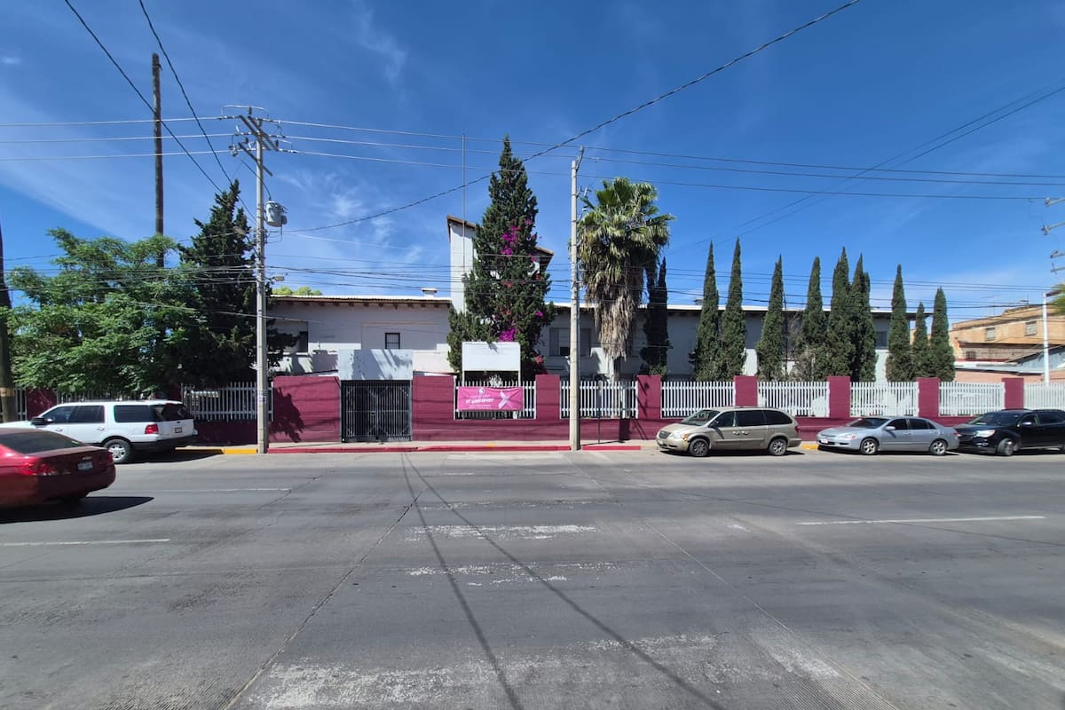 Amenazas obligan a cancelar clases en secundaria de Nogales; hay incertidumbre entre alumnos y padres