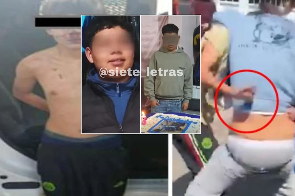Vinculan a proceso a Kevin, menor que apuñaló a Jeremy, su compañero de secundaria durante pelea que habría estallado en Tláhuac por temas de bullying
