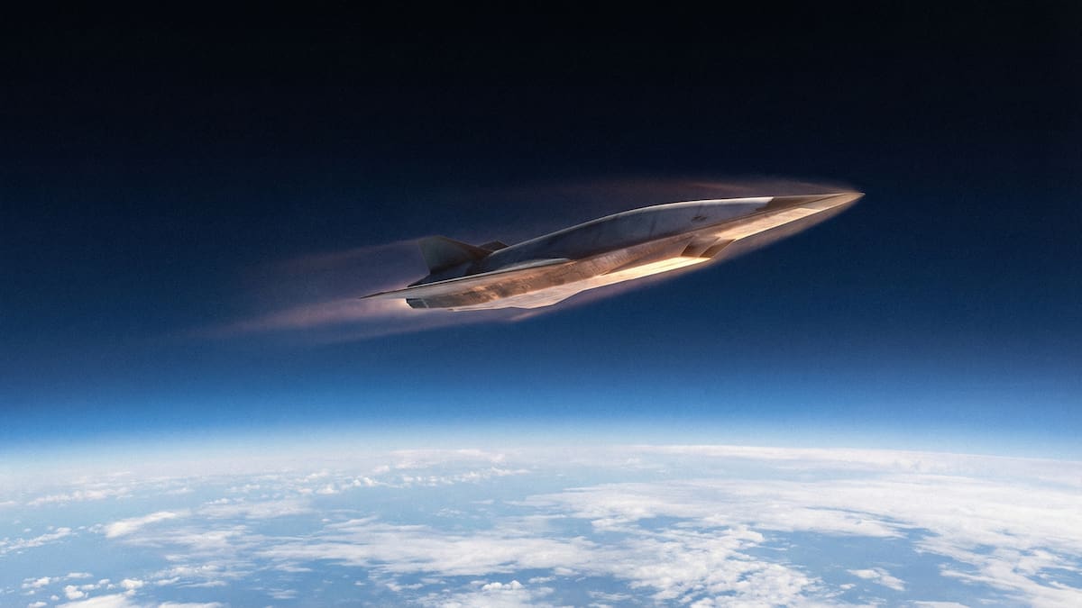 Estados Unidos acelera la carrera armamentística con pruebas de vehículos que superan Mach 20 y pueden recorrer la atmósfera a más de 24 mil km/h reduciendo al mínimo el tiempo de reacción en conflictos
