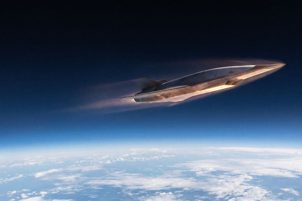 Estados Unidos acelera la carrera armamentística con pruebas de vehículos que superan Mach 20 y pueden recorrer la atmósfera a más de 24 mil km/h reduciendo al mínimo el tiempo de reacción en conflictos