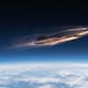 Estados Unidos acelera la carrera armamentística con pruebas de vehículos que superan Mach 20 y pueden recorrer la atmósfera a más de 24 mil km/h reduciendo al mínimo el tiempo de reacción en conflictos