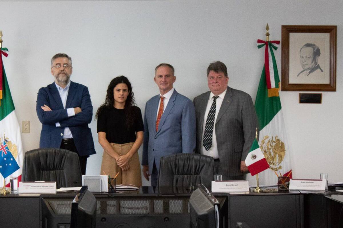 STPS pone en marcha para rescate en Pasta de Conchos