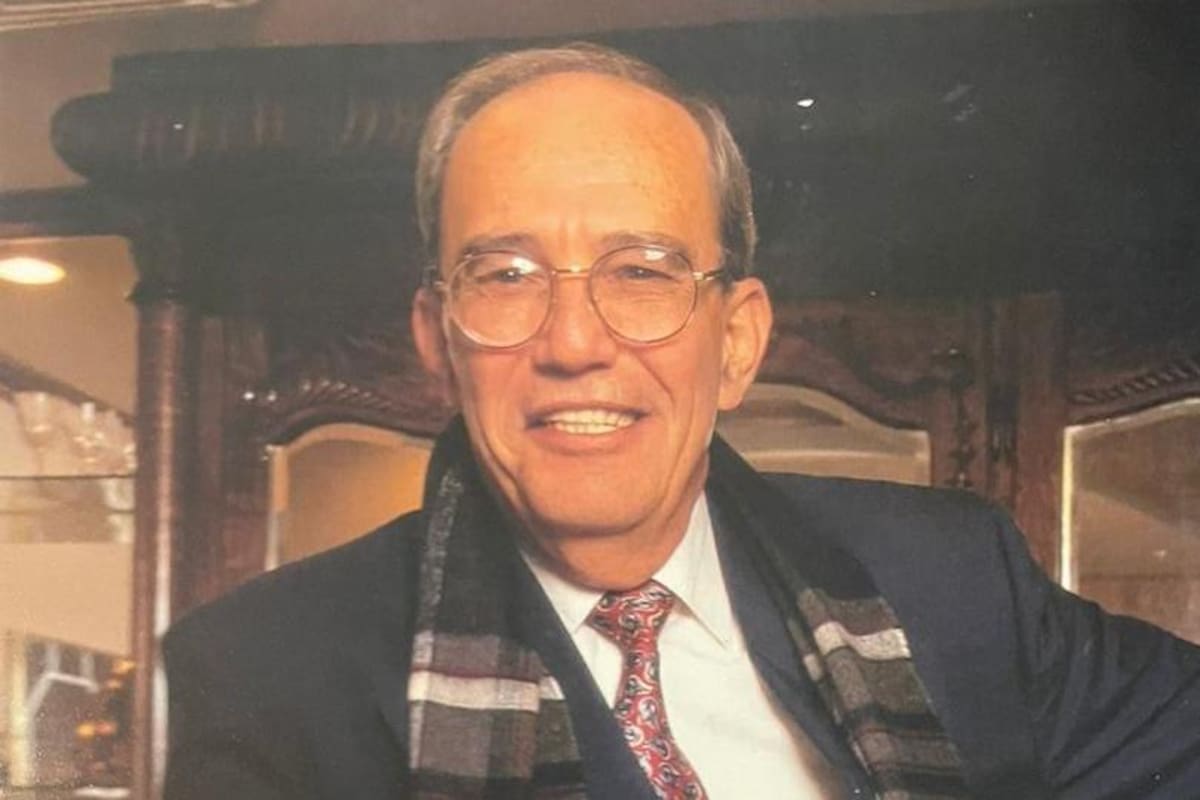 Fallece Juan Antonio Ruibal Corella