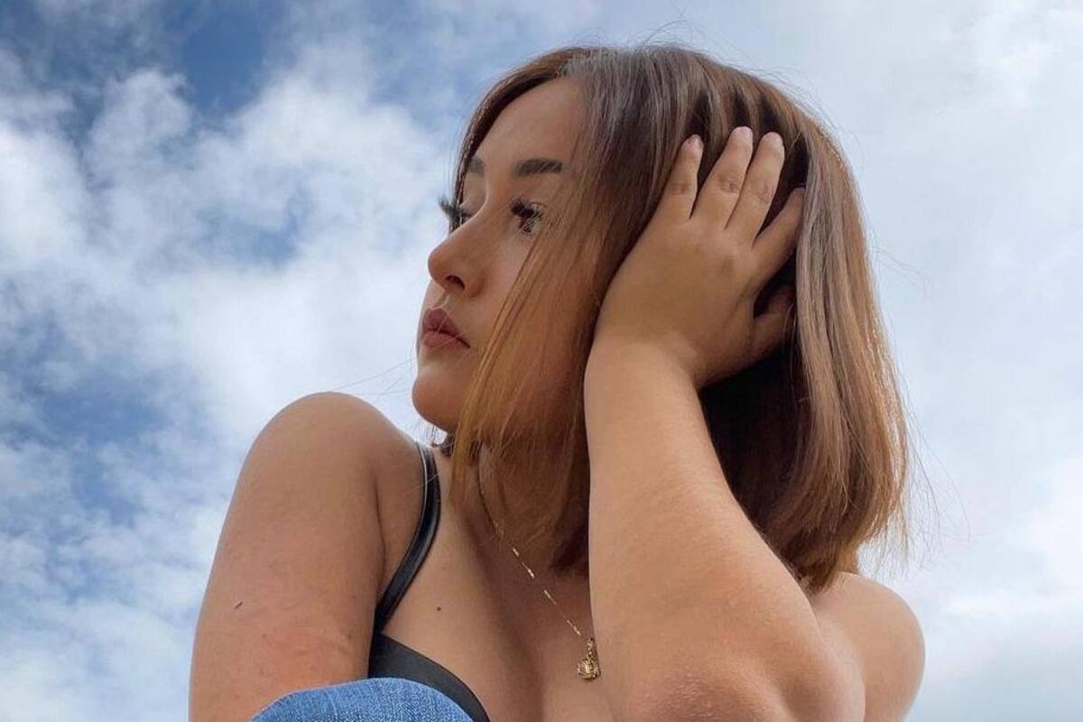 Rubí Ibarra confiesa que ha tenido tres novias: "Mi familia no lo sabe"