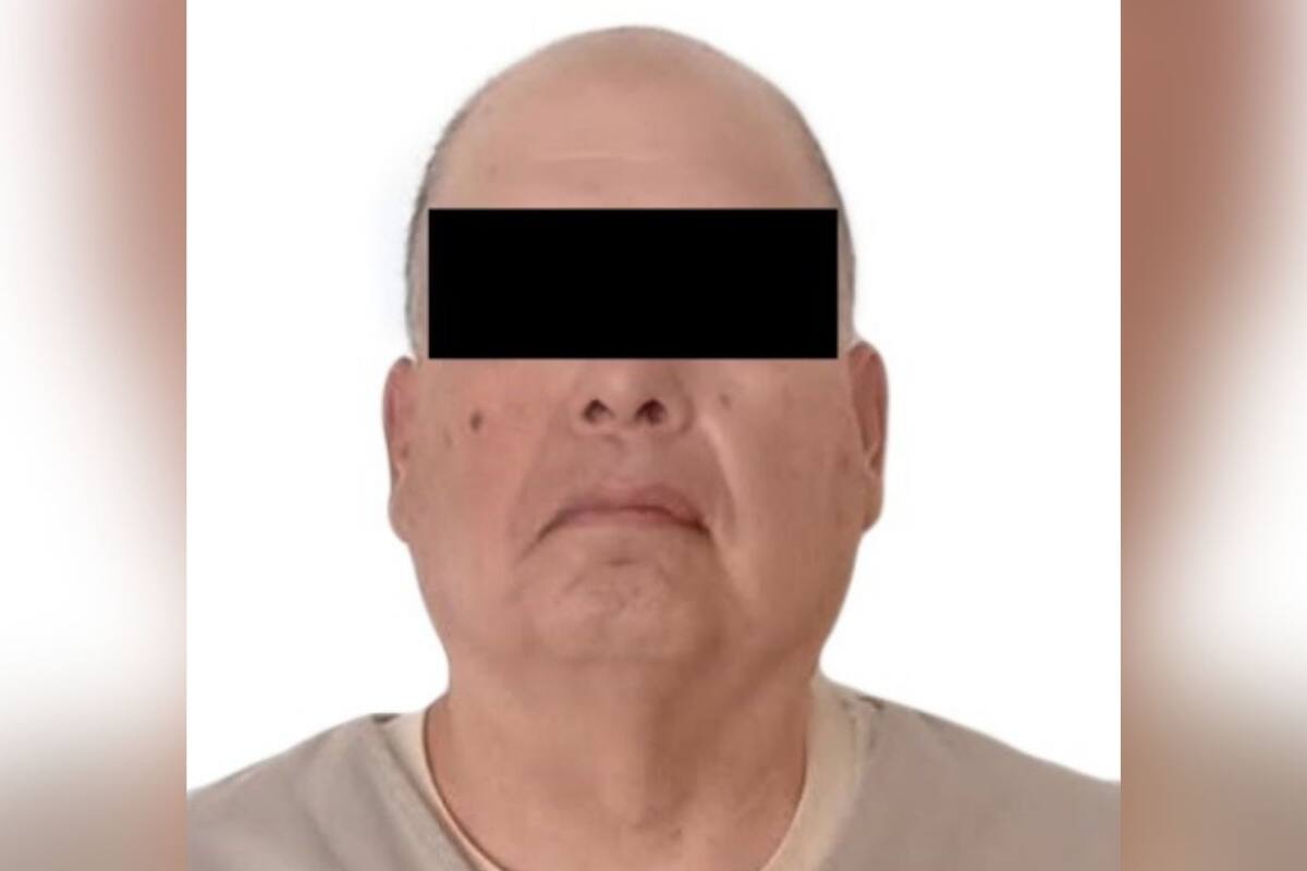 Extraditan a EU a Mario Cárdenas Guillén, ex líder del Cártel del Golfo
