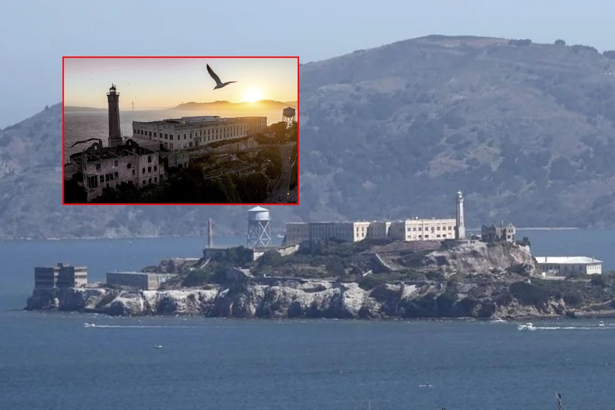 ¿Por qué cerró Alcatraz? La verdad detrás del fin de la prisión más famosa de EEUU