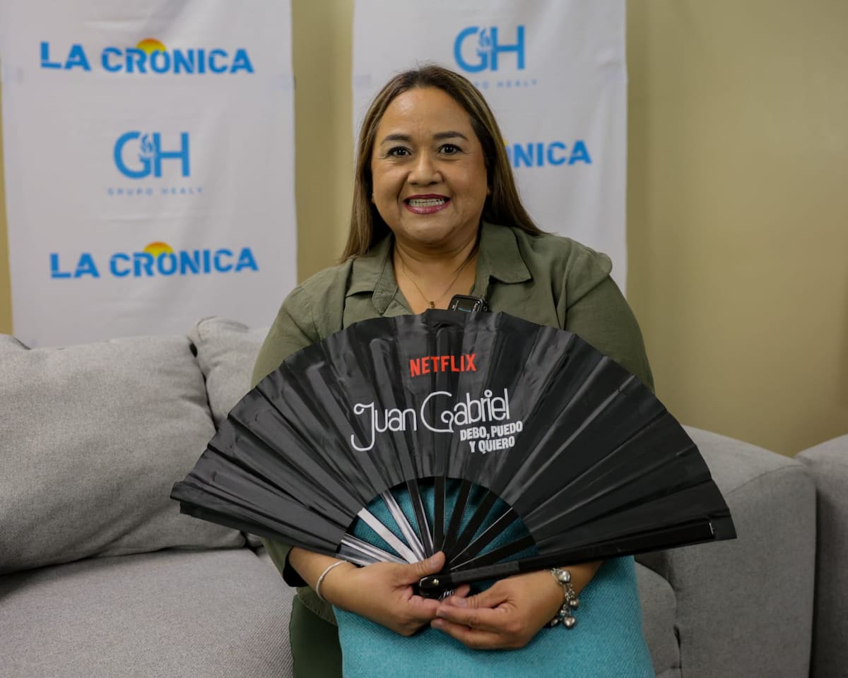 Foto: Javier Gallegos.