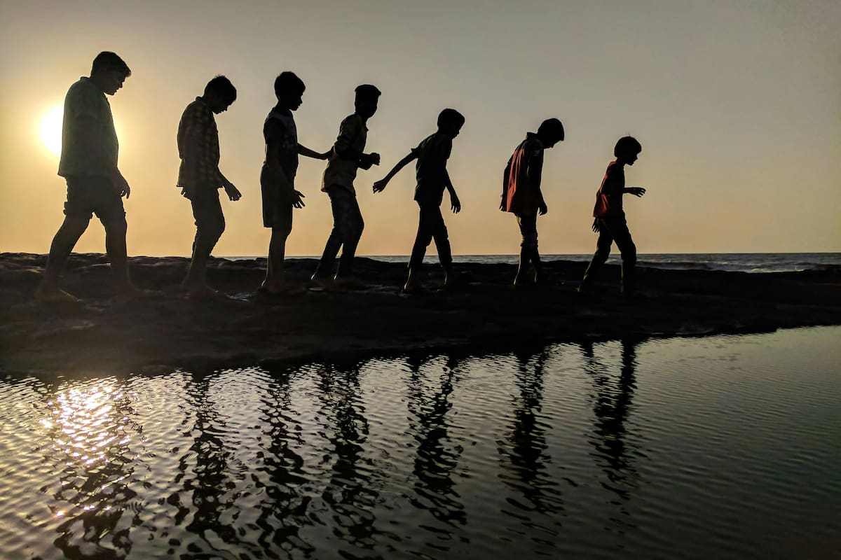 Brindan apoyo a víctimas de trata de personas