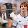 Anthony Gordon, jugador inglés, revela lo que le generó el insulto de Javier Aguirre hacia él