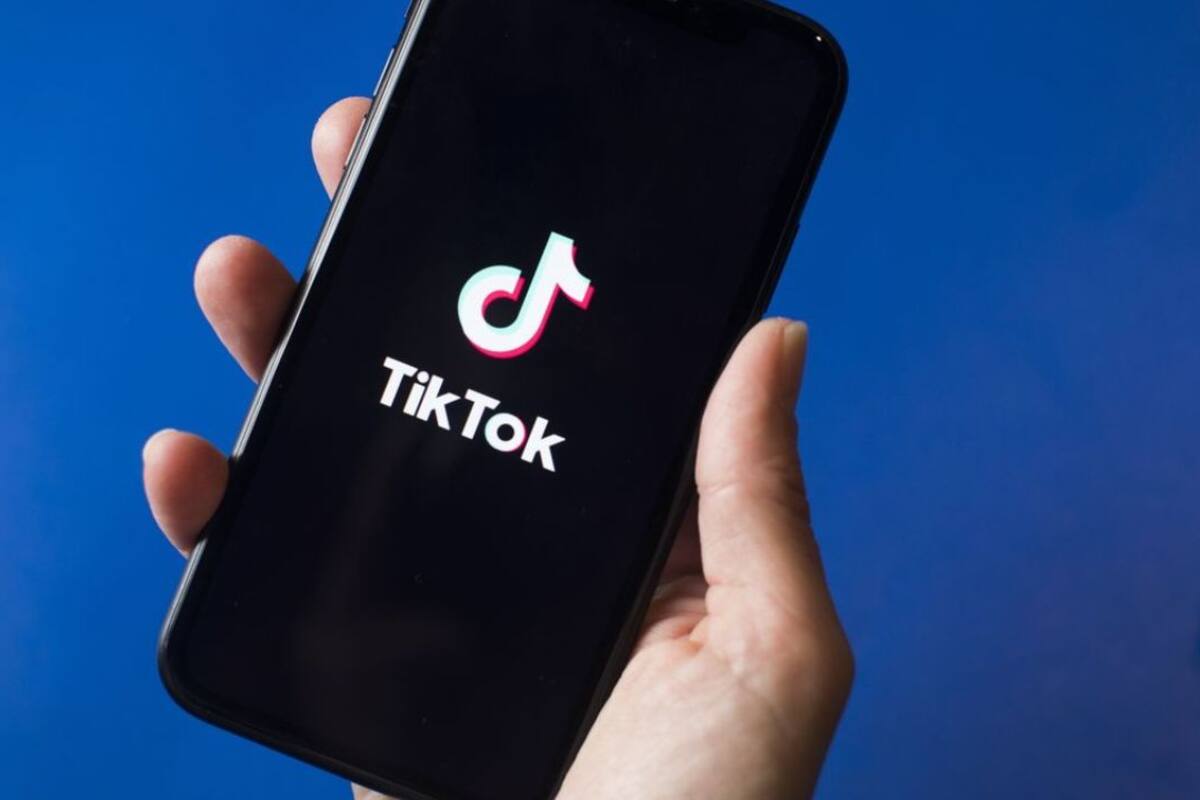TikTok introduce una opción para vender entradas de conciertos desde la App