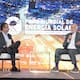 Astiazarán destaca en foro solar la movilidad de Bogotá