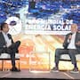 Hermosillo busca mejorar su movilidad y espacios públicos, afirma Astiazarán al recibir a Enrique Peñalosa en el Foro Mundial de Energía Solar