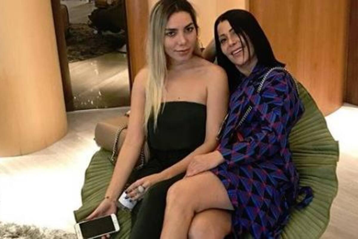 Fuertes declaraciones de Frida Sofía sobre su mamá