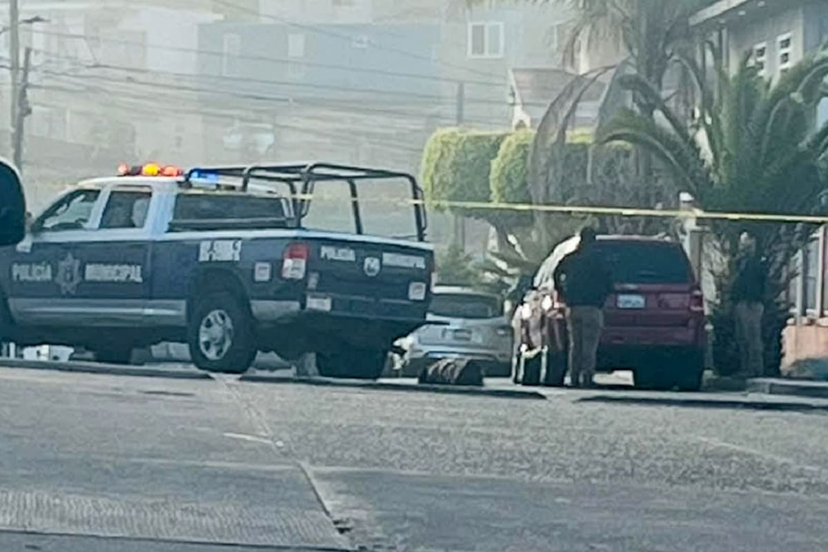 Reportan hallazgo de cadáver encobijado en Lomas del Porvenir