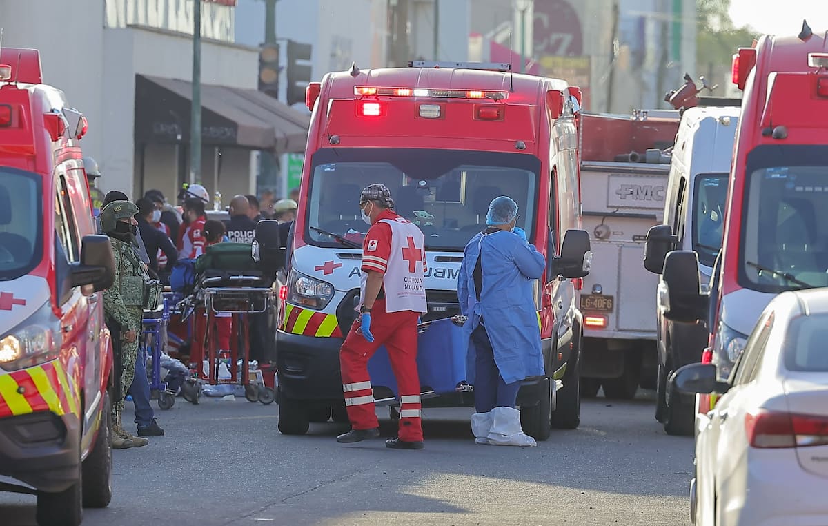 Foto: Eleazar Escobar