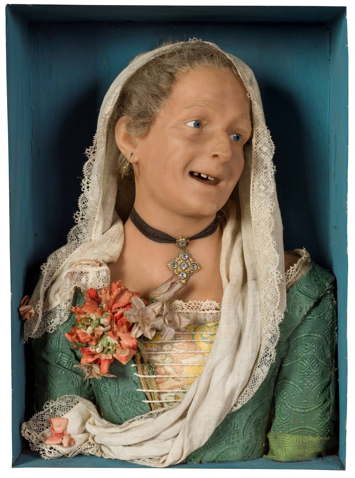 El Museo del Prado renueva las salas dedicadas al arte europeo del siglo XVIII, con una nueva propuesta que incluye objetos de artes decorativas y esculturas, con el objetivo de ofrecer al espectador una visita "más panorámica, completa y sugestiva" al arte de la época. EFE/Foto cedida